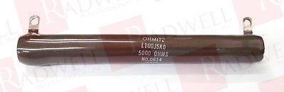 OHMITE L100J5K0