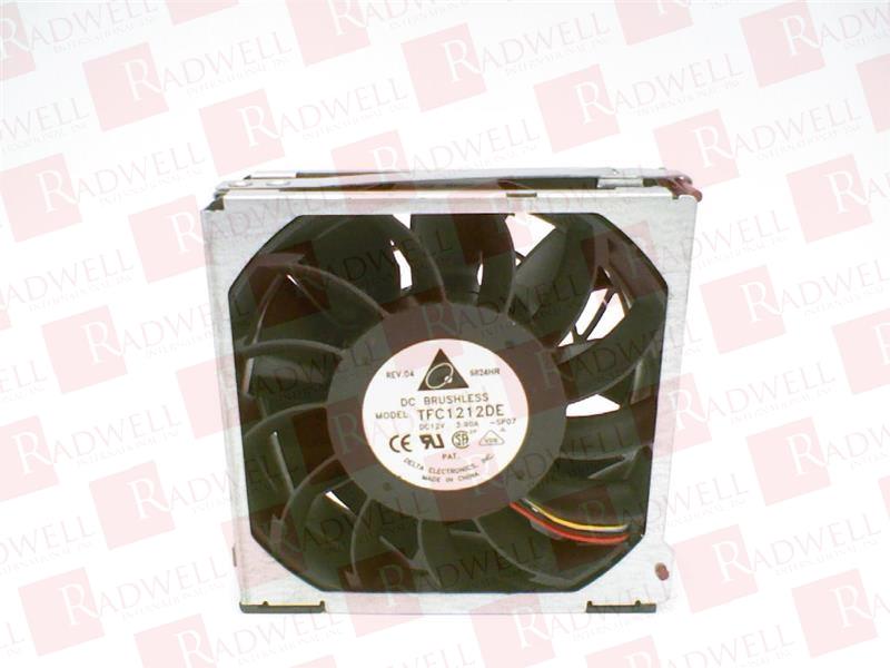 DELTA GROUP ELECTRONICS TFC1212DE-SP07
