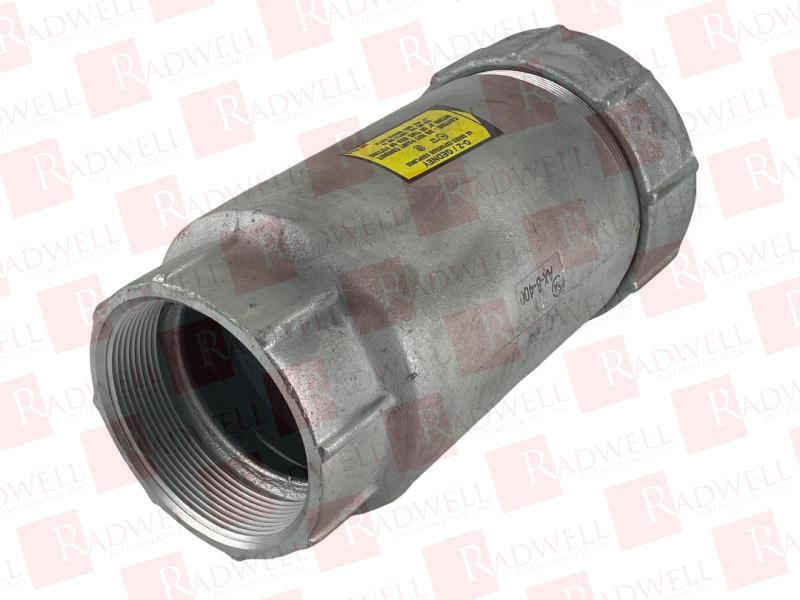 EMERSON AX8400