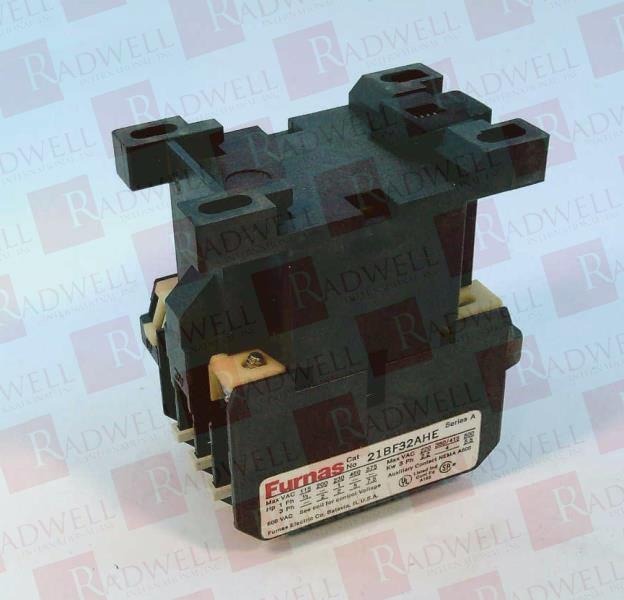SIEMENS 21BF32AHE