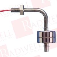 GEMS SENSORS 117712