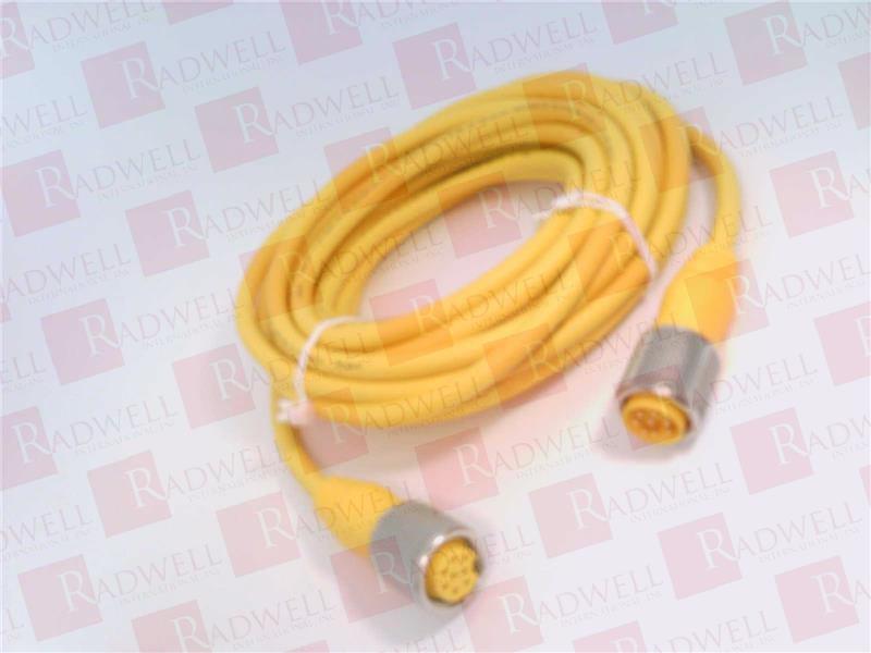 TURCK RYM RKM 86-10M