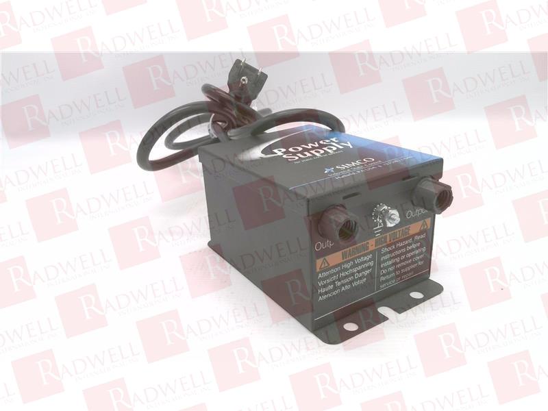 SIMCO-ION 4008369