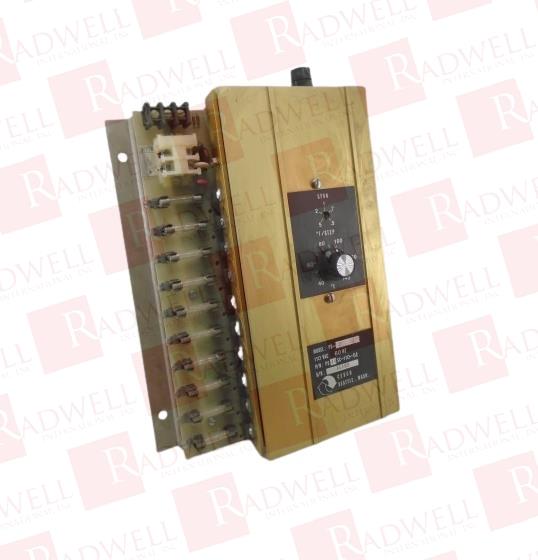 CESCO PS10SC-110-5C