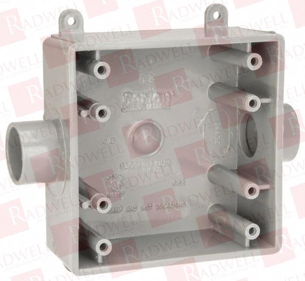 ABB THOMAS & BETTS E9812E