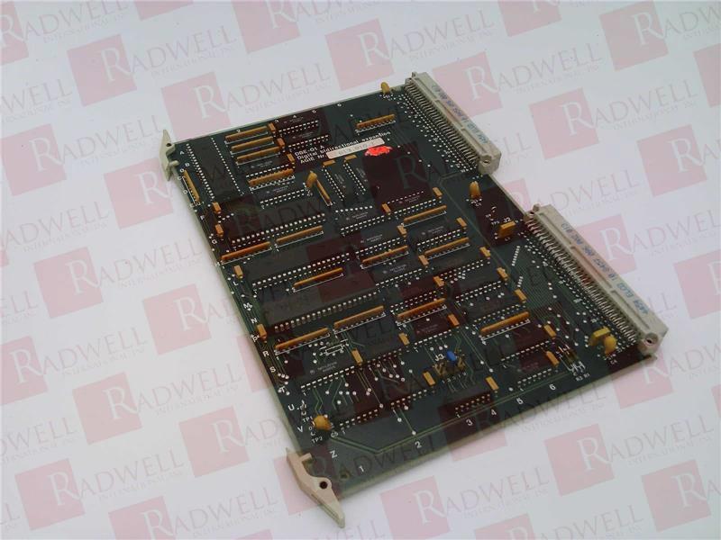 AGIE USA DBE-01A