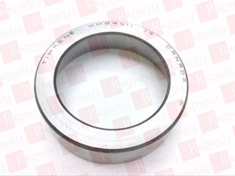 TIMKEN HM89411