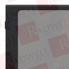 HAMMOND MANUFACTURING HWCWD2418UBK