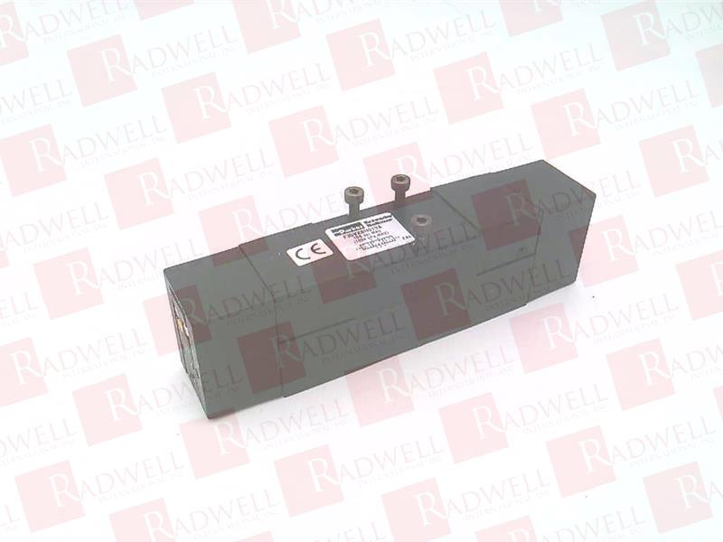 PARKER F35VXBH019A