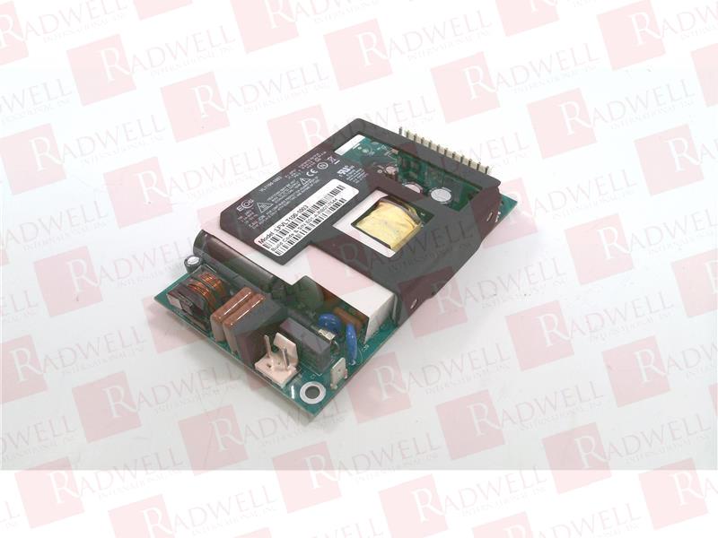 OMRON 100-VLT100-003