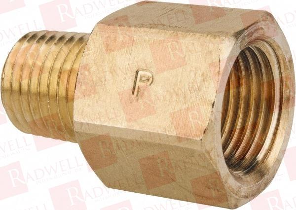 PARKER 664FHD-6-4