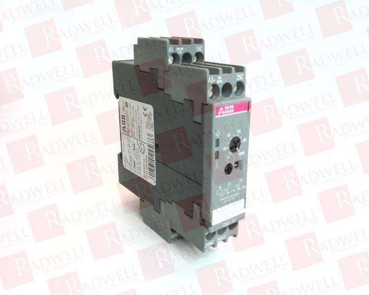 ASEA BROWN BOVERI 1SAR310020R0002