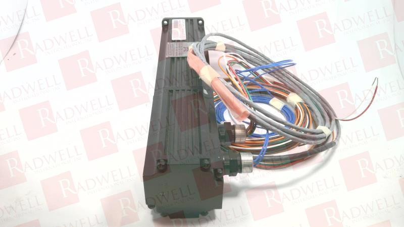 ELWOOD CORPORATION M432-NNNB-9T0Y-AG