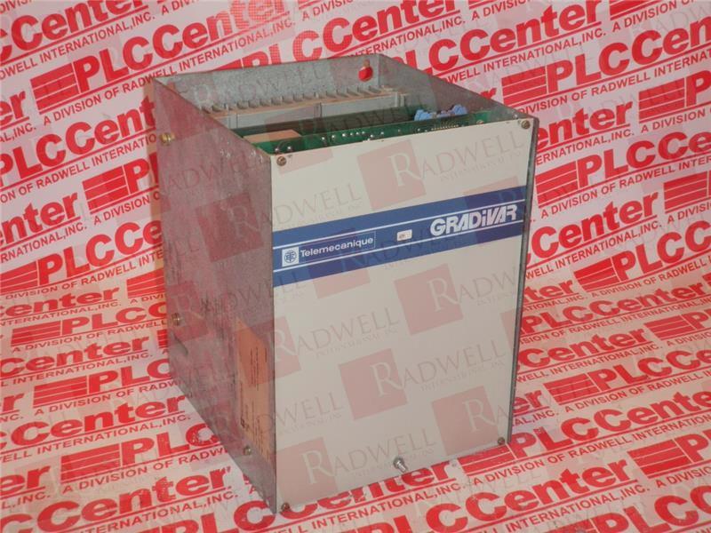SCHNEIDER ELECTRIC VR1AH9HQ9BF