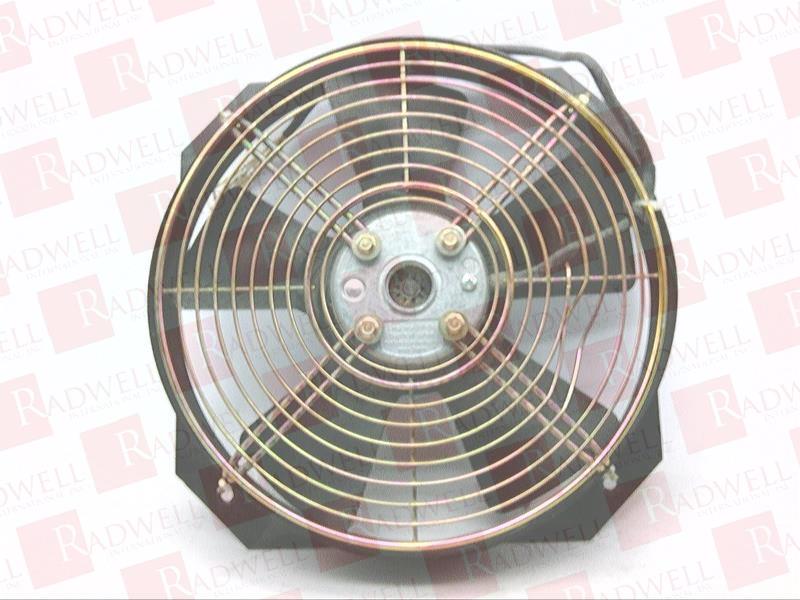 EBM PAPST W2E250-EC01-06