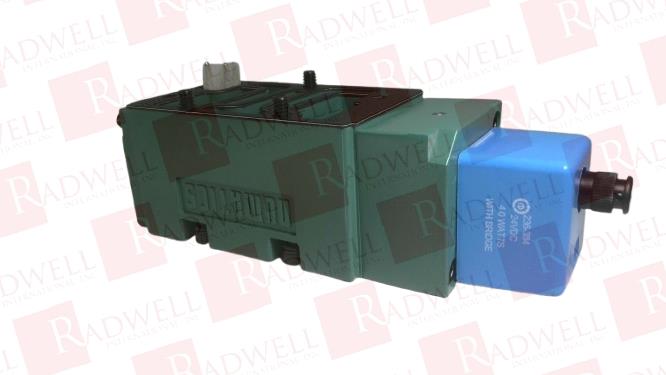 ASCO 554AB400MT14X61