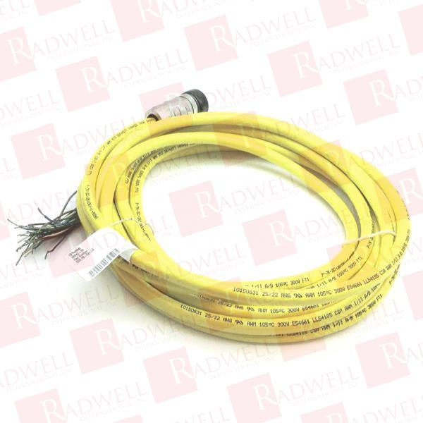 TURCK DSS 26-631-5