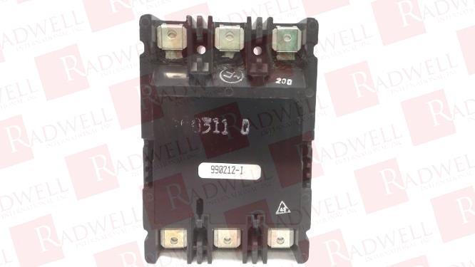 EATON CORPORATION FW3200JL