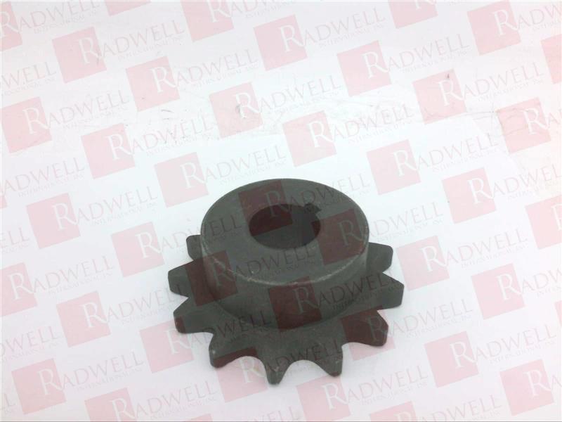 MARTIN SPROCKET & GEAR INC 60BS13HT 1