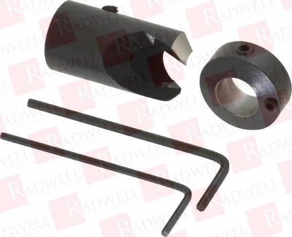 VERNON DEVICES CCH-CCH3750