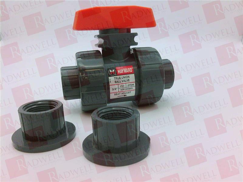 HAYWARD TB1075STE
