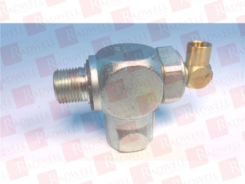PARKER PWB-A38337