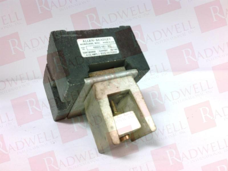 ALLEN BRADLEY 40023-401-01