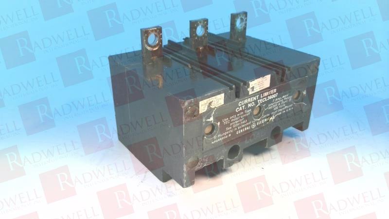 GENERAL ELECTRIC TECL36007