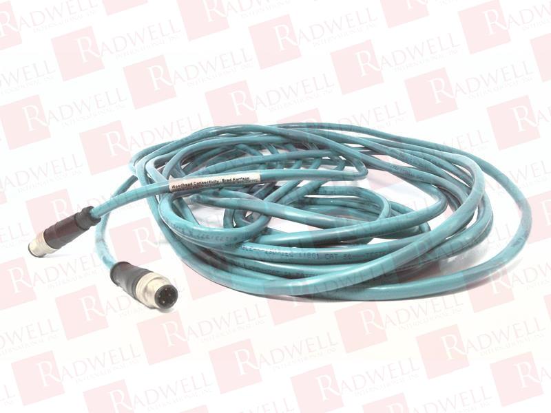 MOLEX E11A06002M100