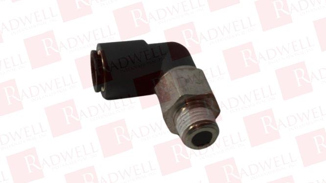 PARKER W369PLPO-10M-4R