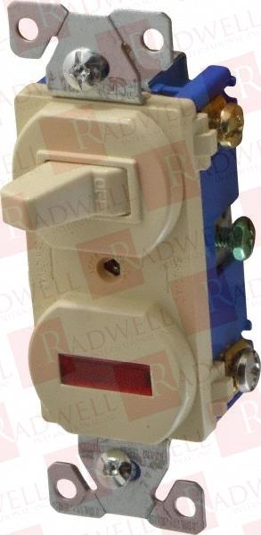 EATON CORPORATION 277V-BOX