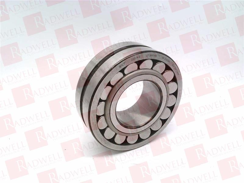 SKF 22314E