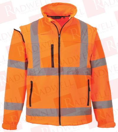 PORTWEST S428ORRXL