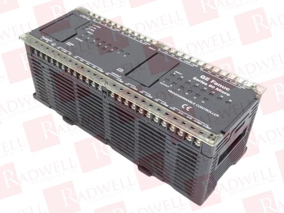 GENERAL ELECTRIC IC693UDR005EP1