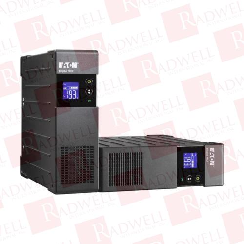 EATON CORPORATION ELP650FR