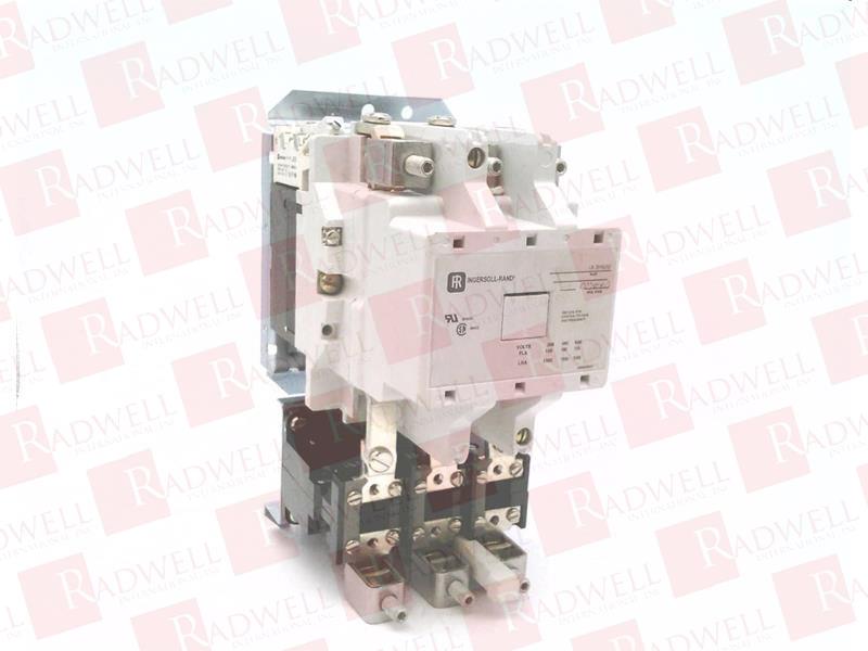 INGERSOLL RAND 39164397