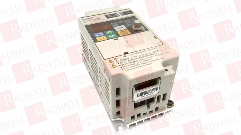 OMRON 3G3JV-AB002-A