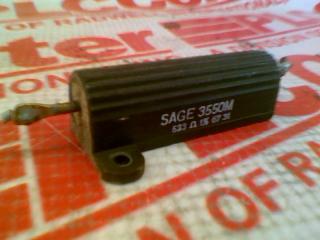 RESISTOR 523OHM 1PERCENT TOLERANCE