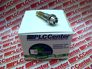 MINIATURE INDICATOR LIGHT LED 24VDC 1.5KV GREEN