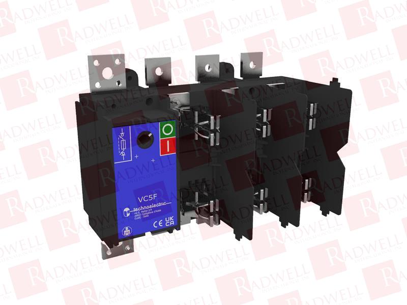 TECHNOELECTRIC 15032SM