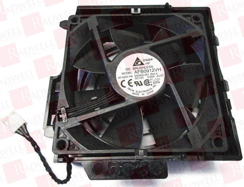 HEWLETT PACKARD COMPUTER 663347-001