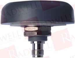 ANTENNA, GPS/GLONASS, 1.606GHZ; ANTENNA TYPE:GPS / GLONASS; FREQUENCY MIN:1.574GHZ; FREQUENCY MAX:1.606GHZ; ANTENNA MOUNTING:PANEL; GAIN:28DB; VSWR:1.5; INPUT POWER:-; INPUT IMPEDANCE:-; ANT ...