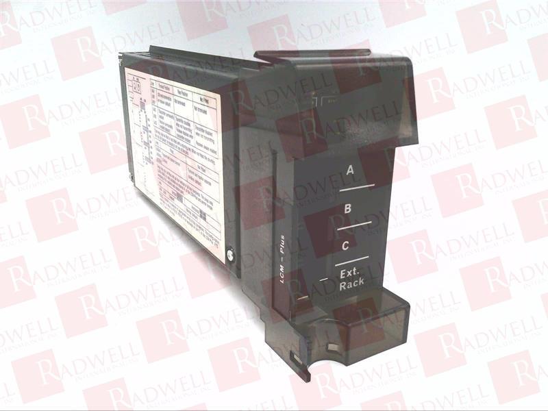 INVENSYS PC3000/LCM/VERSION2/512KRAM/NOMEM/300