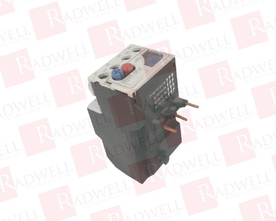 EEC AEG ECX-4-6A
