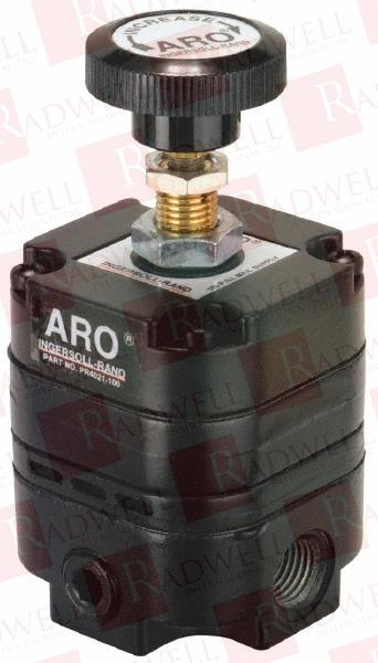 INGERSOLL RAND PR4031-300