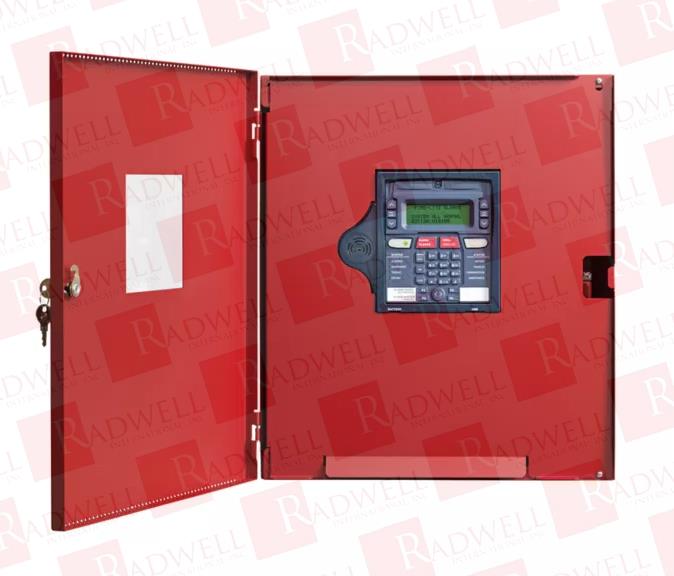 HONEYWELL ES-200XP