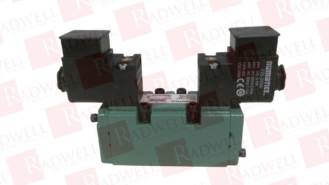 ASCO I12BB6004P17P61