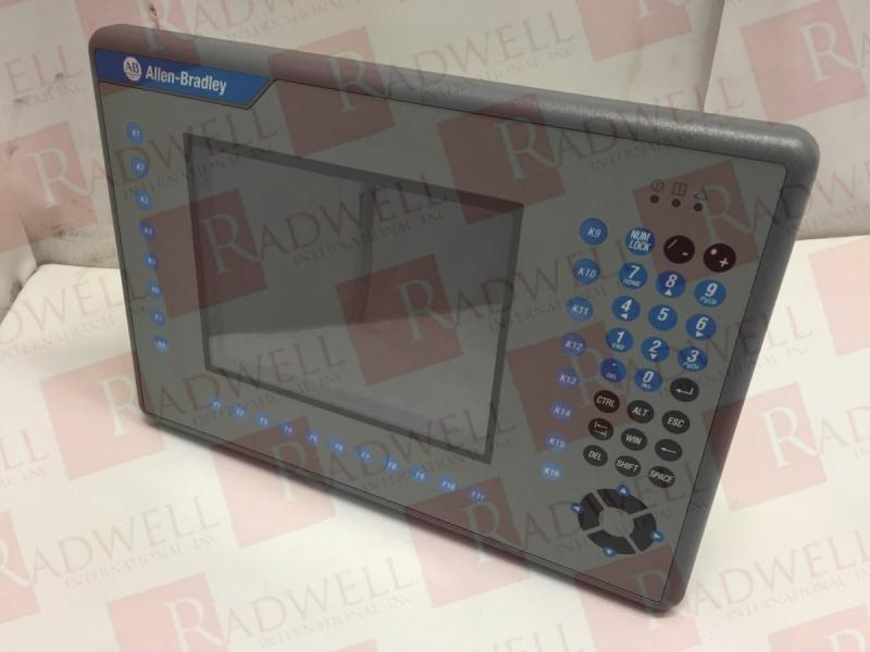 ALLEN BRADLEY 6182-AEBZZD