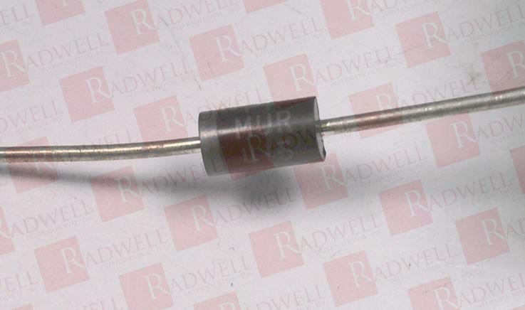 ON SEMICONDUCTOR MUR415G
