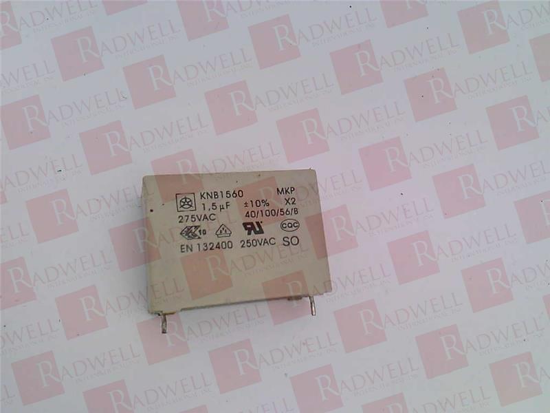 ISKRA KNB1560